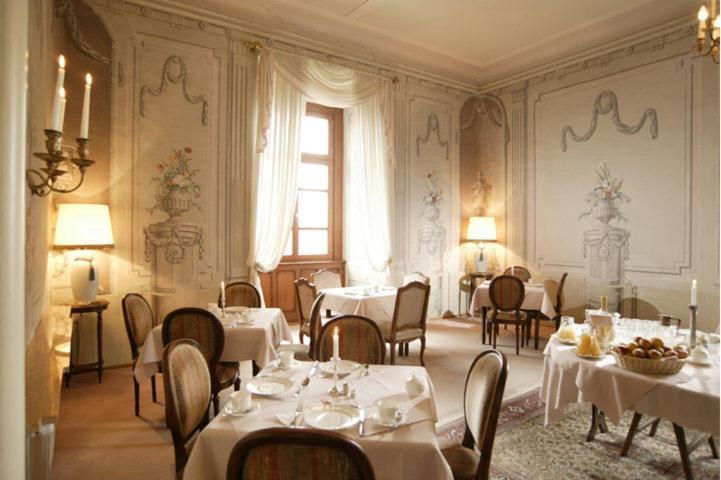 Schlosshotel Obermayerhofen Sebersdorf Εξωτερικό φωτογραφία