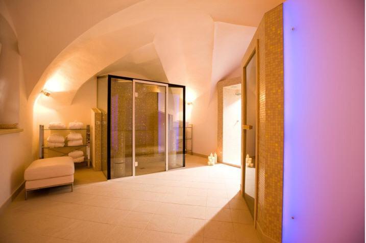 Schlosshotel Obermayerhofen Sebersdorf Εξωτερικό φωτογραφία